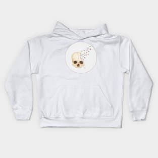 Dementia Kids Hoodie